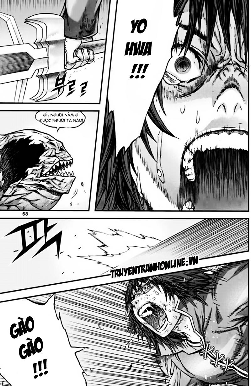 Diêm Đế - Chương 51.3 - Trang 9