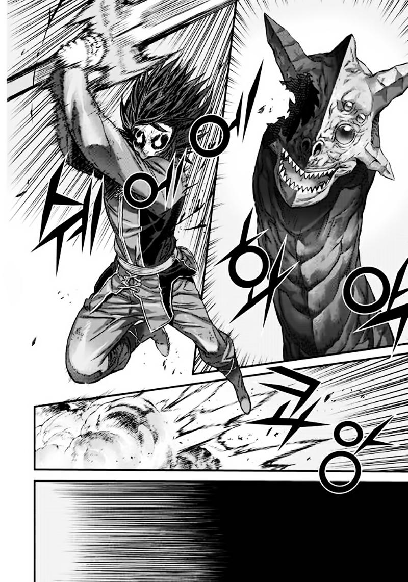 Diêm Đế - Chương 51.3 - Trang 10