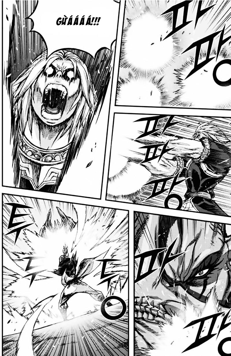 Diêm Đế - Chương 51.5 - Trang 11