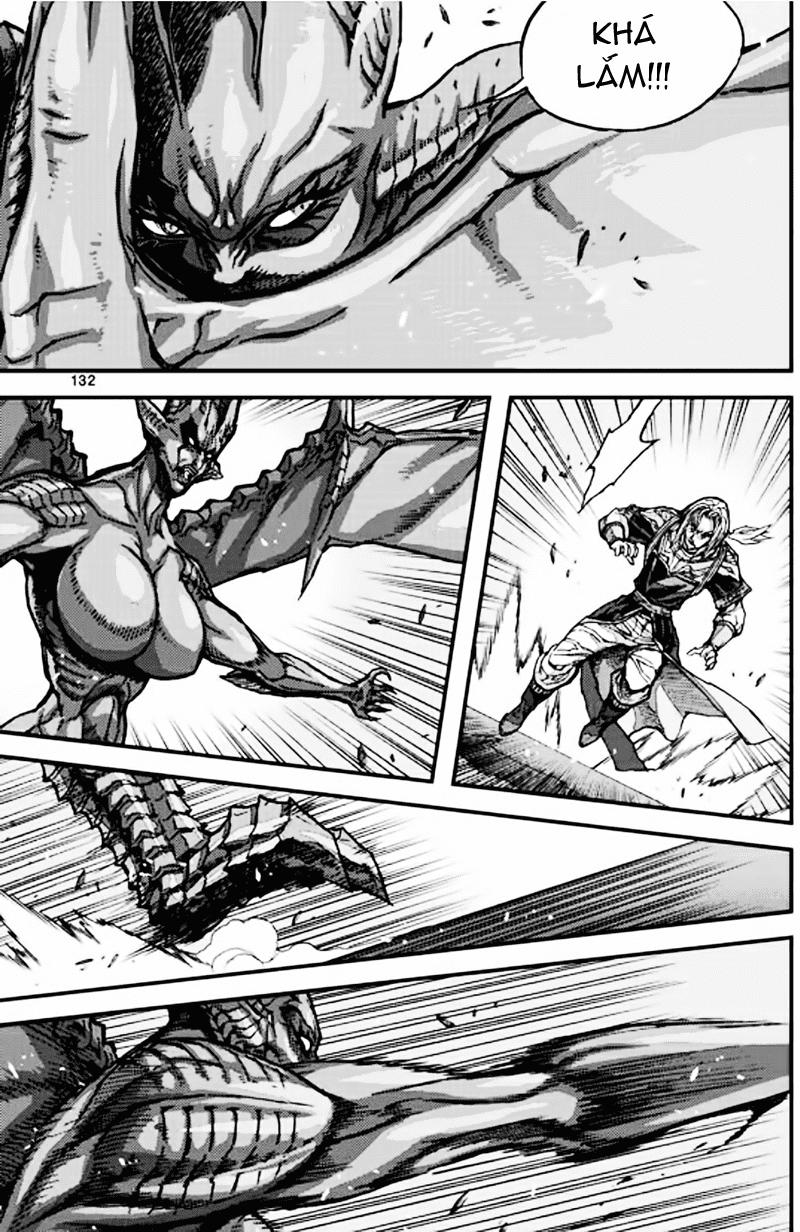 Diêm Đế - Chương 51.5 - Trang 12