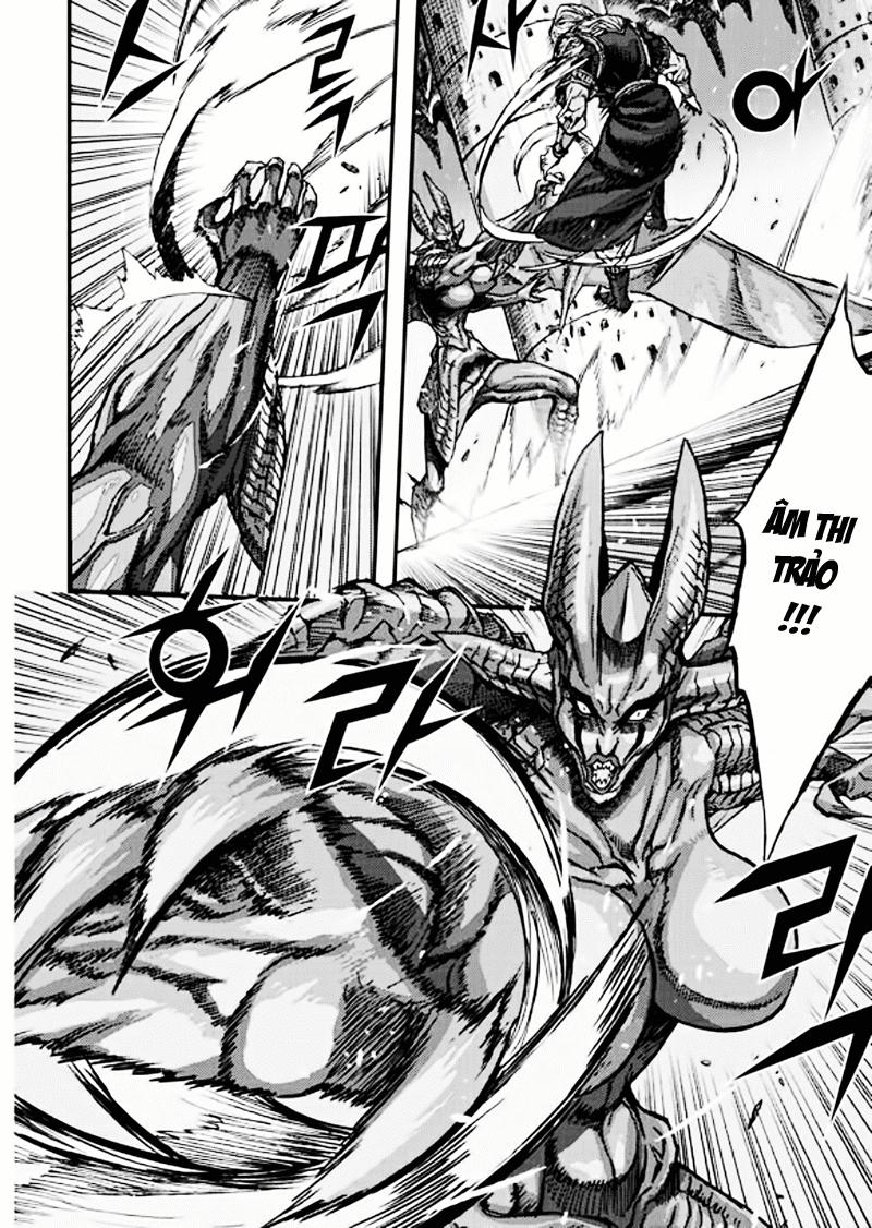 Diêm Đế - Chương 51.5 - Trang 13