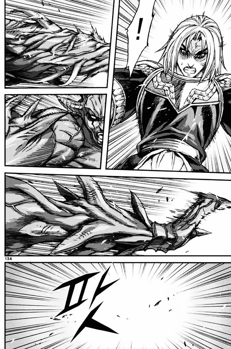 Diêm Đế - Chương 51.5 - Trang 14