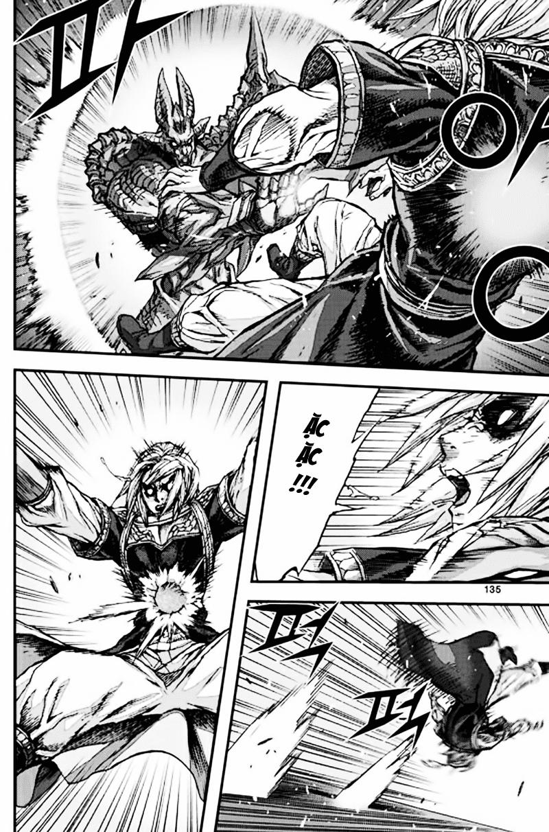 Diêm Đế - Chương 51.5 - Trang 15