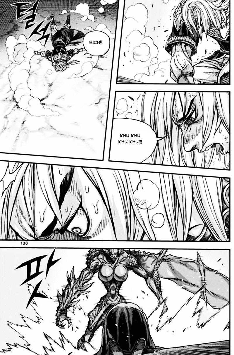 Diêm Đế - Chương 51.5 - Trang 16