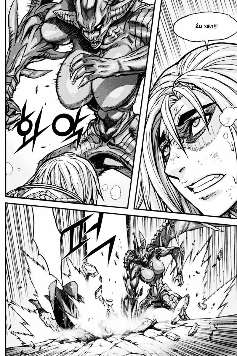 Diêm Đế - Chương 51.5 - Trang 17