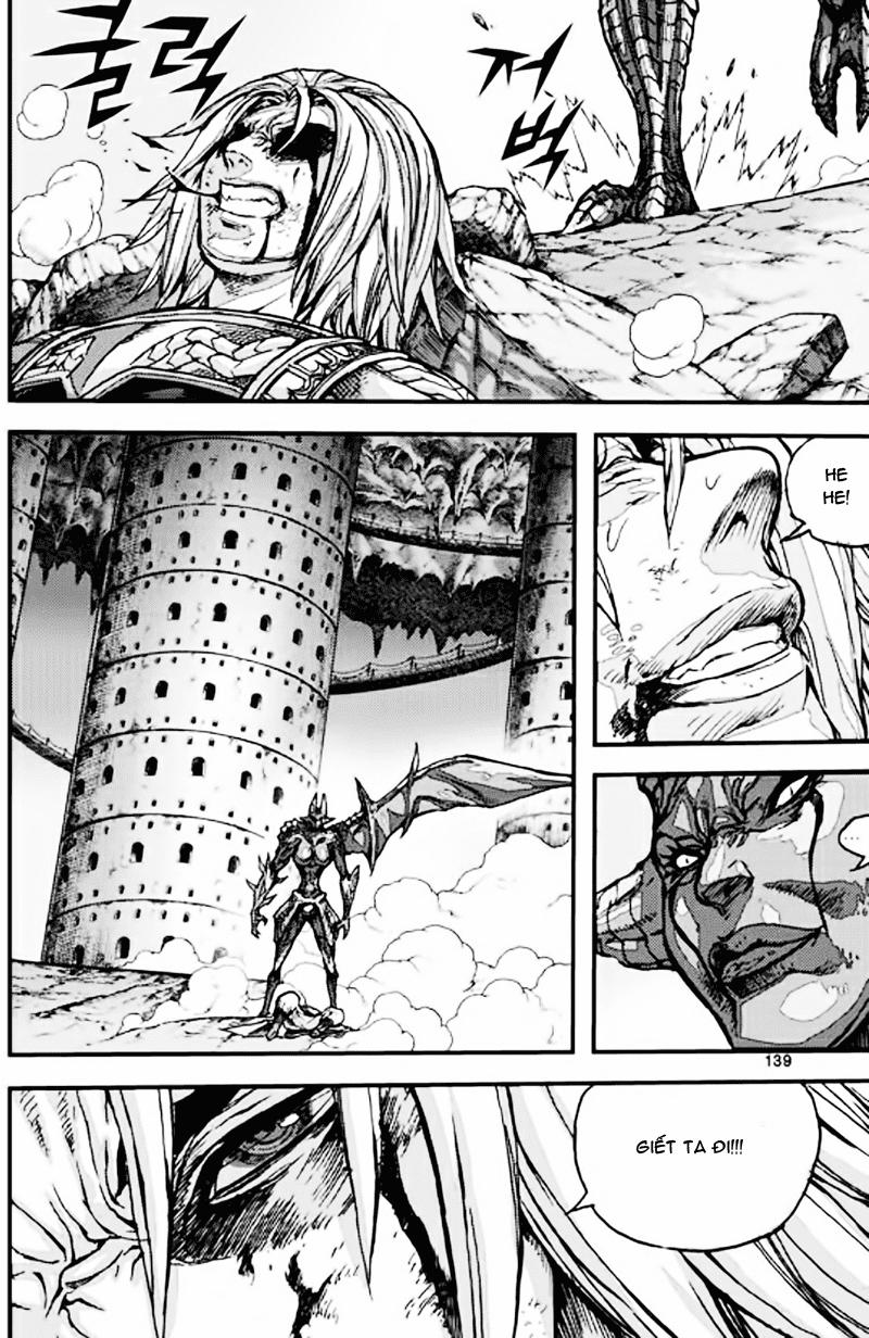 Diêm Đế - Chương 51.5 - Trang 19