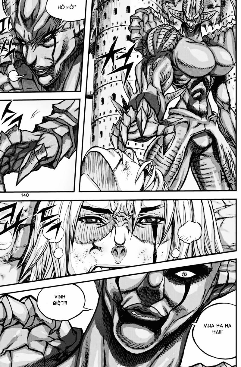 Diêm Đế - Chương 51.5 - Trang 20