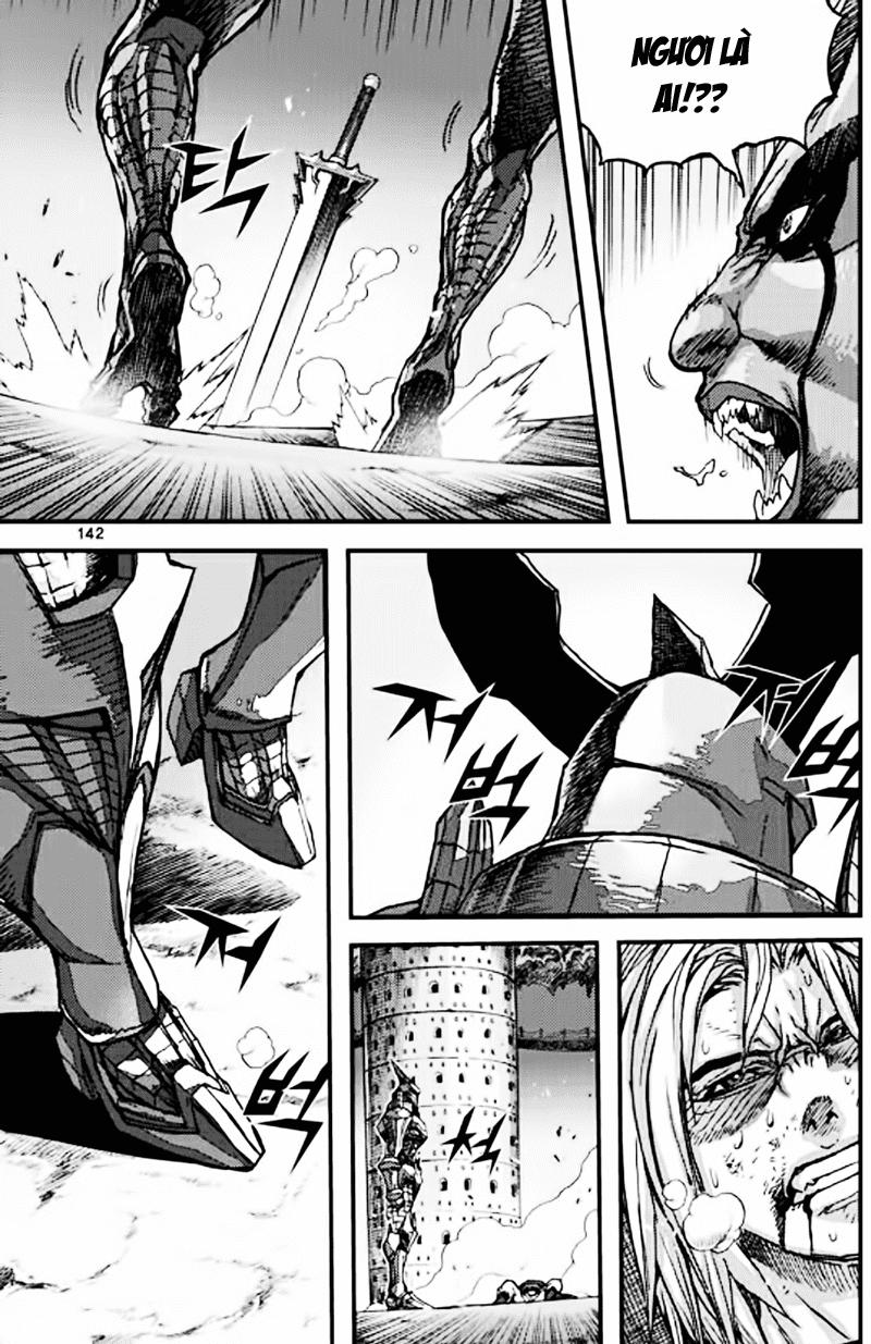 Diêm Đế - Chương 51.5 - Trang 22