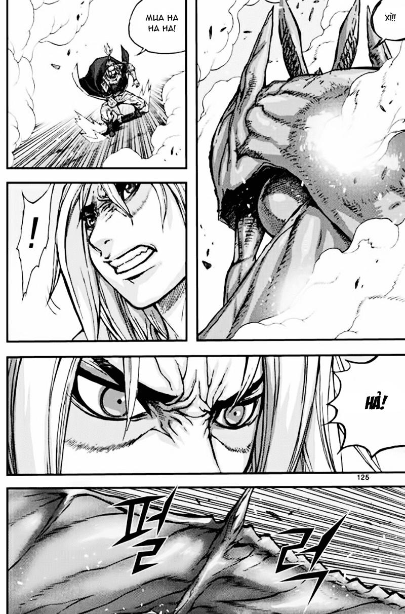 Diêm Đế - Chương 51.5 - Trang 5