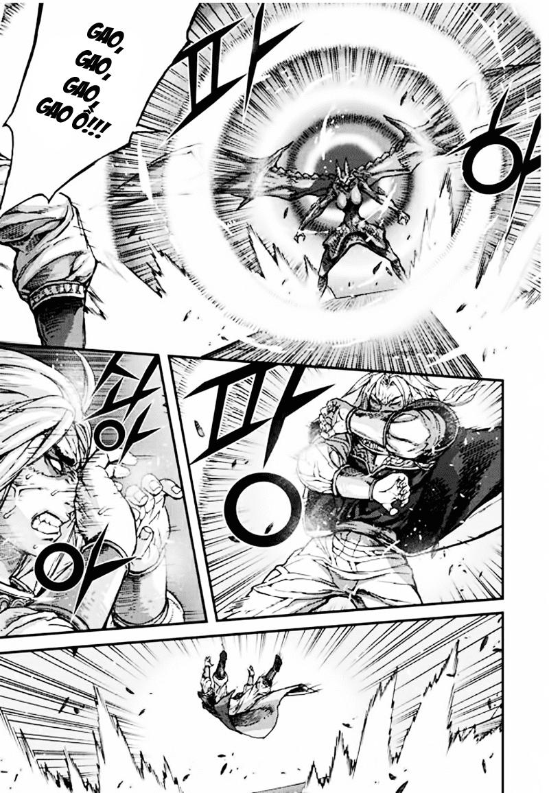 Diêm Đế - Chương 51.5 - Trang 6