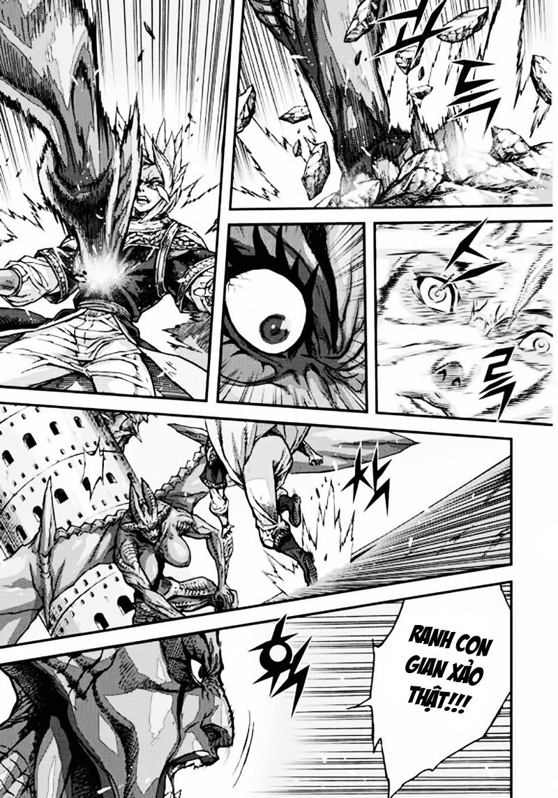 Diêm Đế - Chương 51.5 - Trang 8