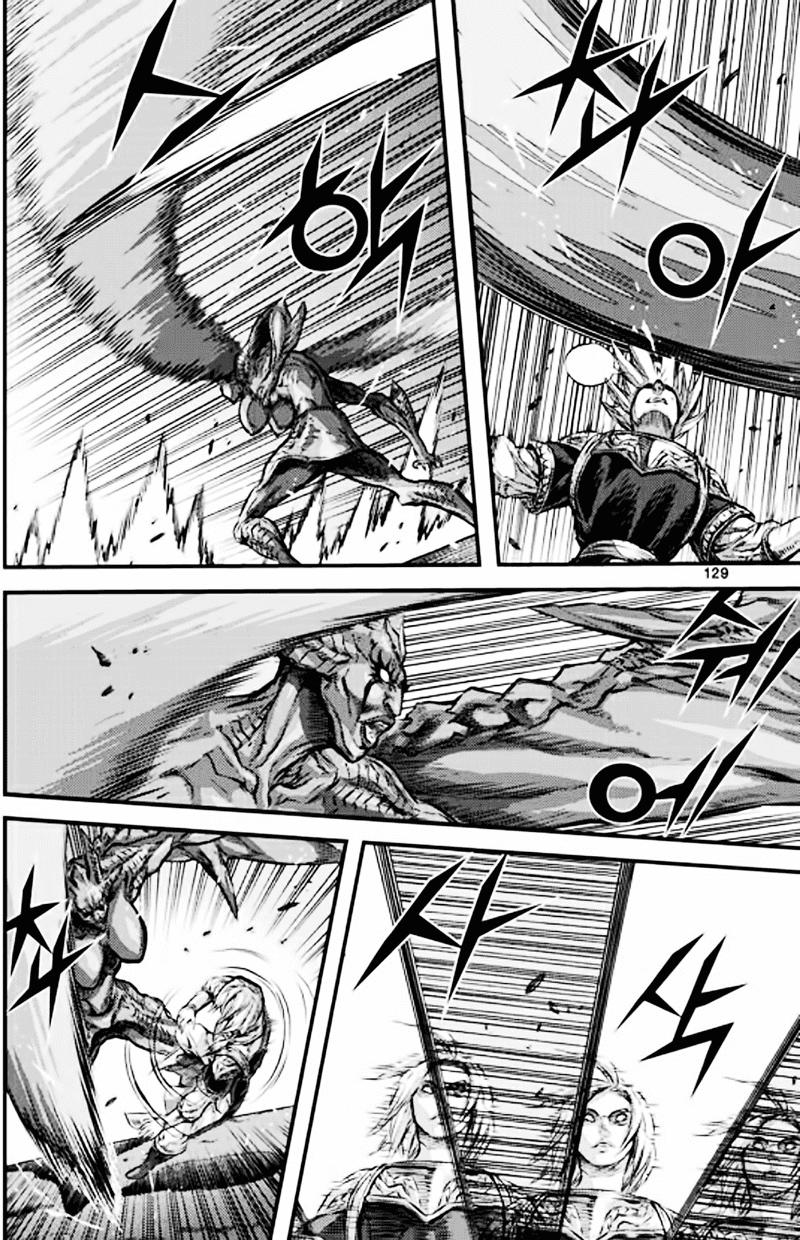 Diêm Đế - Chương 51.5 - Trang 9