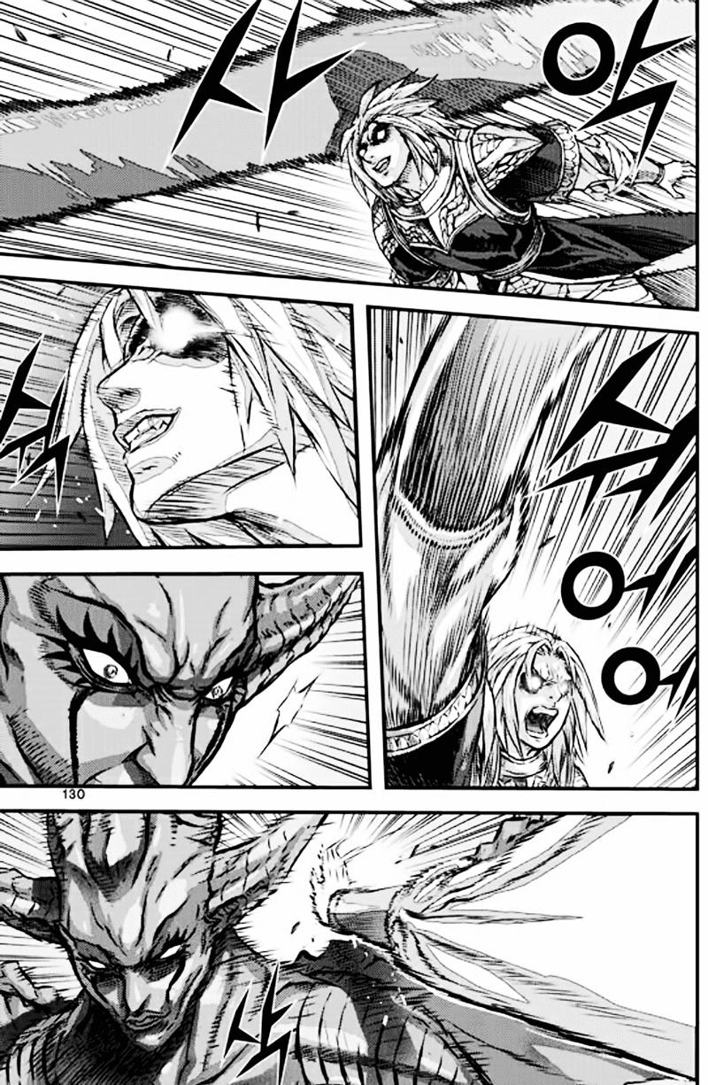 Diêm Đế - Chương 51.5 - Trang 10