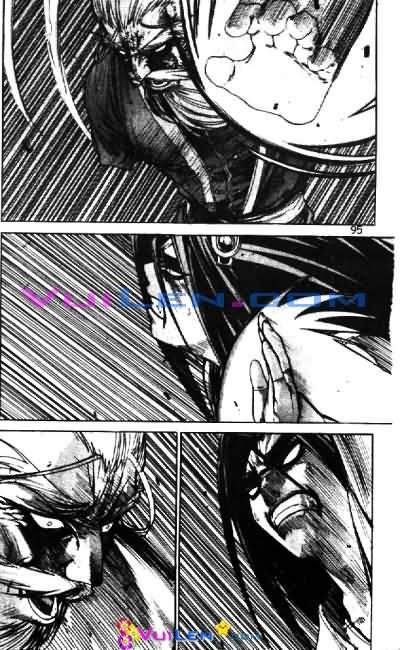 Diêm Đế - Chương 51 - Trang 1