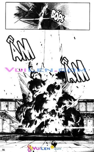 Diêm Đế - Chương 51 - Trang 2