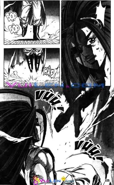 Diêm Đế - Chương 51 - Trang 11