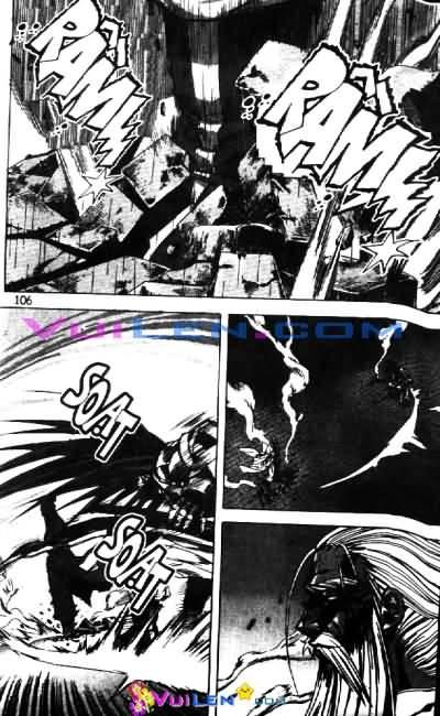 Diêm Đế - Chương 51 - Trang 12