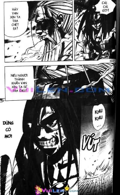 Diêm Đế - Chương 51 - Trang 13