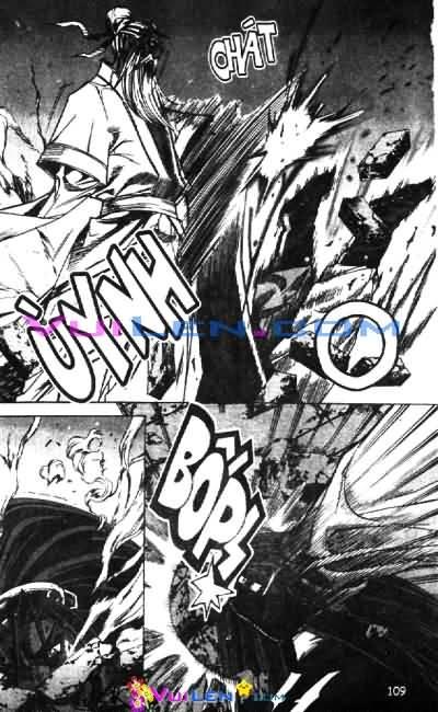 Diêm Đế - Chương 51 - Trang 15