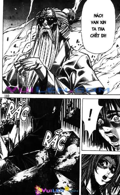 Diêm Đế - Chương 51 - Trang 16
