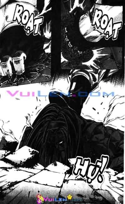 Diêm Đế - Chương 51 - Trang 17