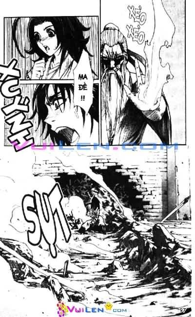 Diêm Đế - Chương 51 - Trang 3