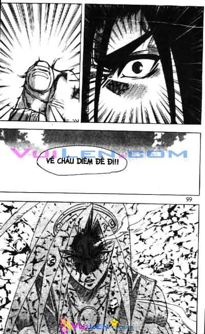 Diêm Đế - Chương 51 - Trang 5