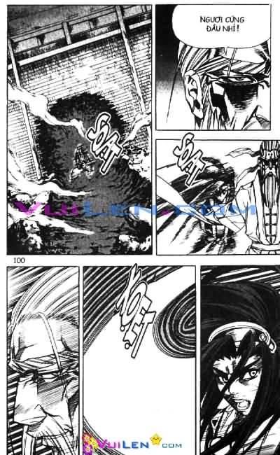 Diêm Đế - Chương 51 - Trang 6