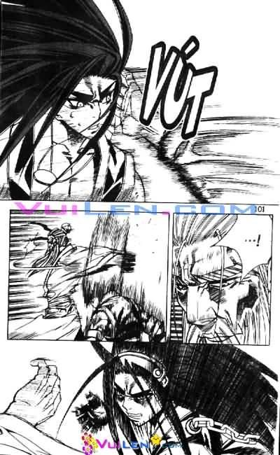 Diêm Đế - Chương 51 - Trang 7