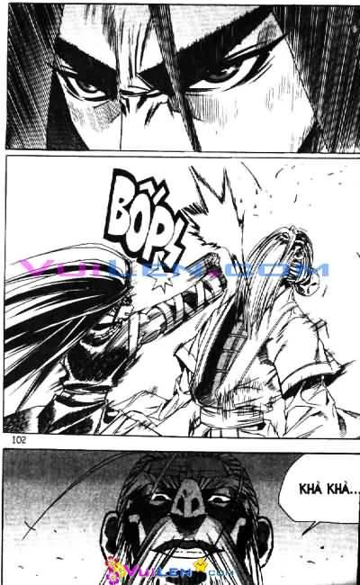 Diêm Đế - Chương 51 - Trang 8