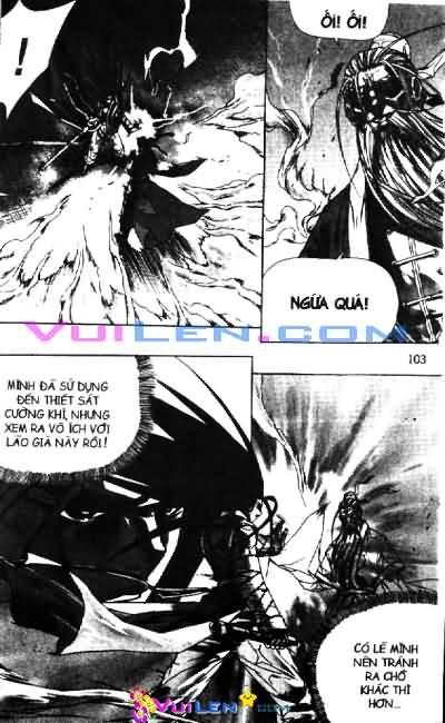 Diêm Đế - Chương 51 - Trang 9