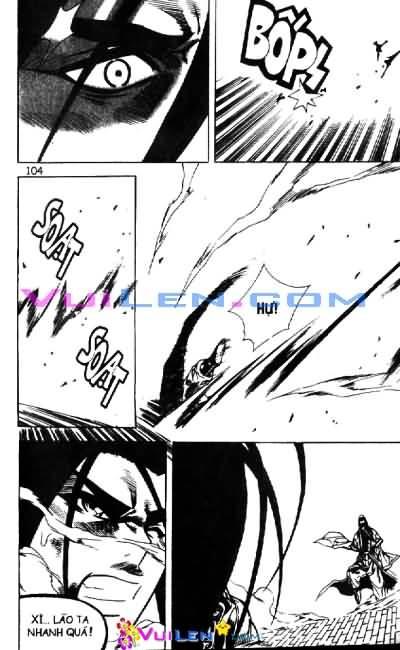 Diêm Đế - Chương 51 - Trang 10