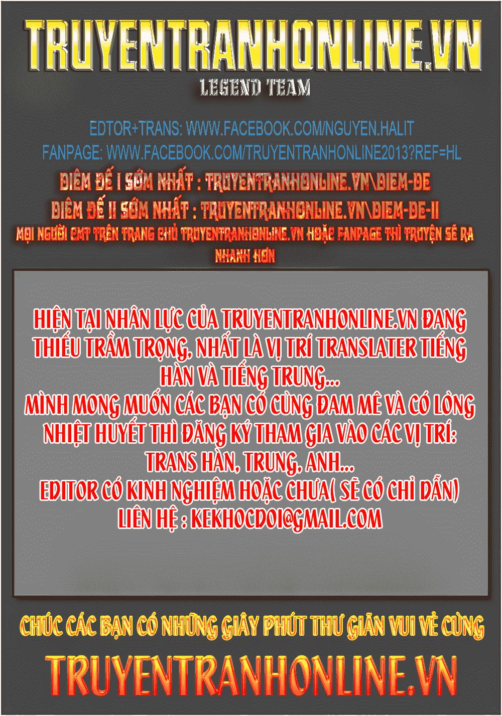 Diêm Đế - Chương 52.1 - Trang 1