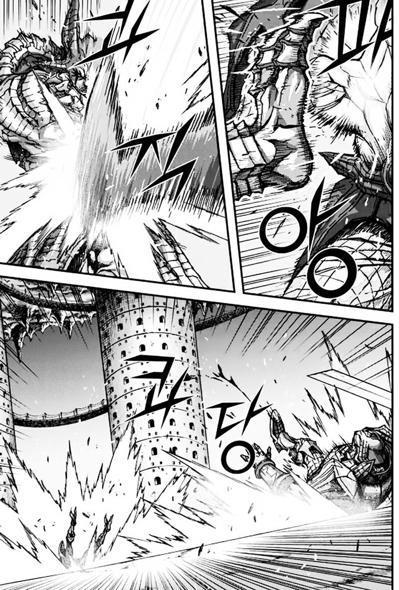 Diêm Đế - Chương 52.1 - Trang 22