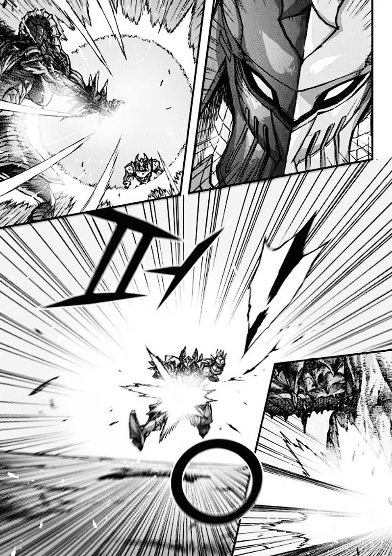 Diêm Đế - Chương 52.1 - Trang 24