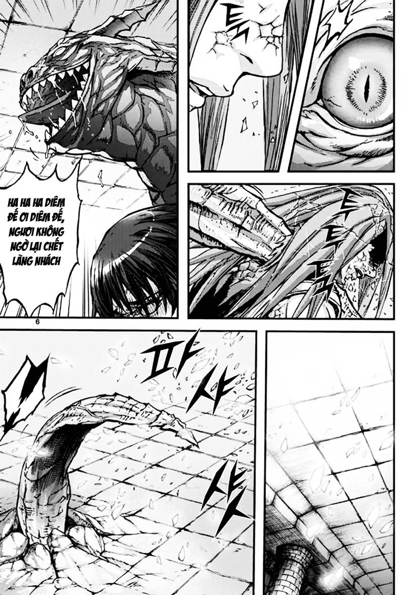 Diêm Đế - Chương 52.1 - Trang 6