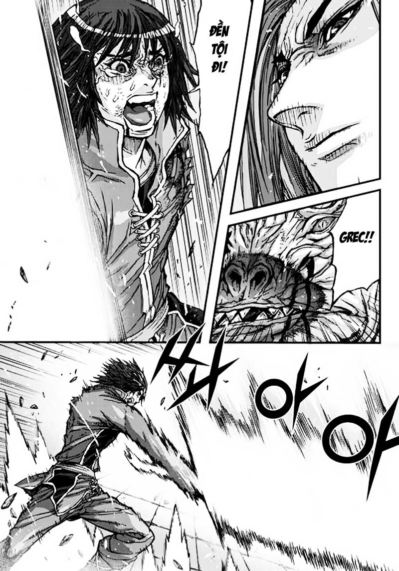 Diêm Đế - Chương 52.2 - Trang 16