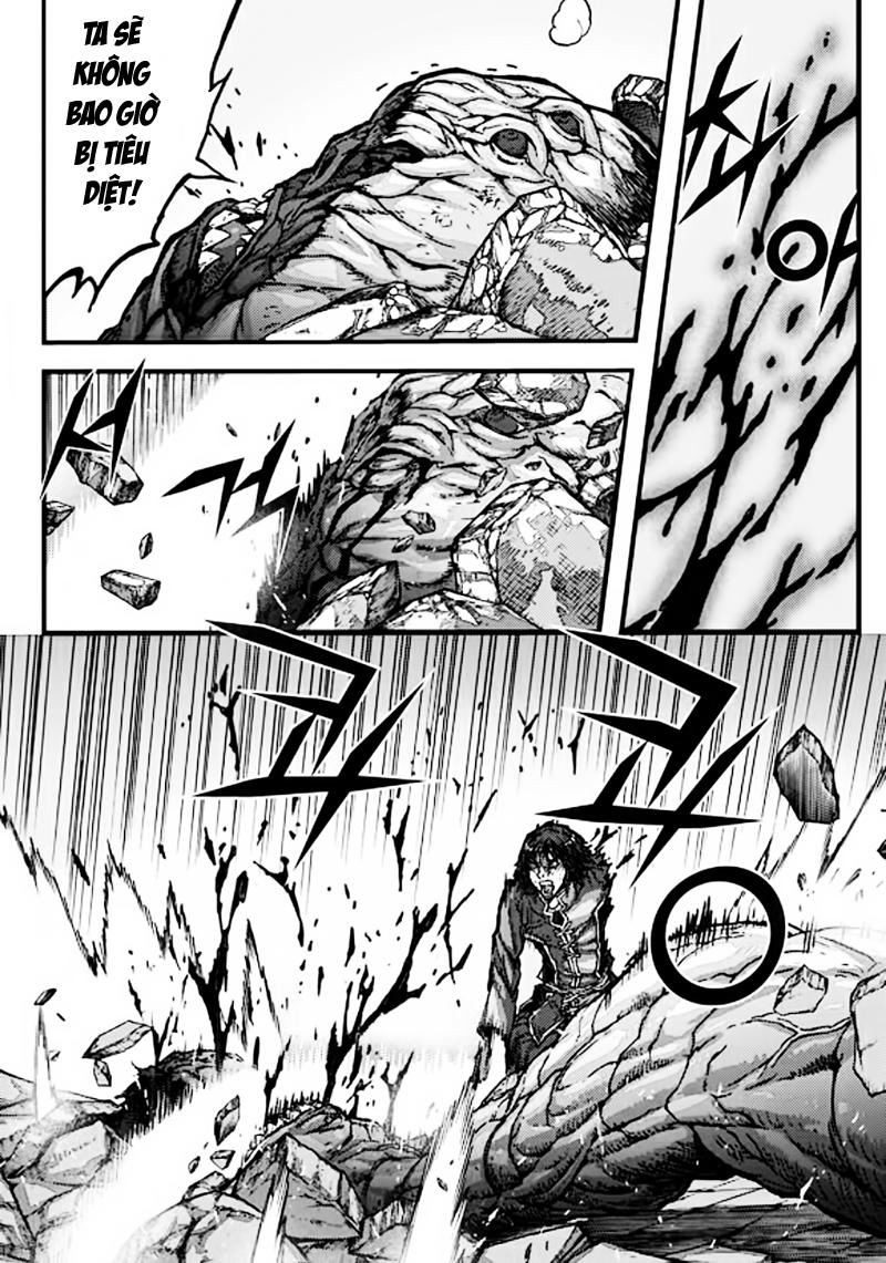 Diêm Đế - Chương 52.2 - Trang 17