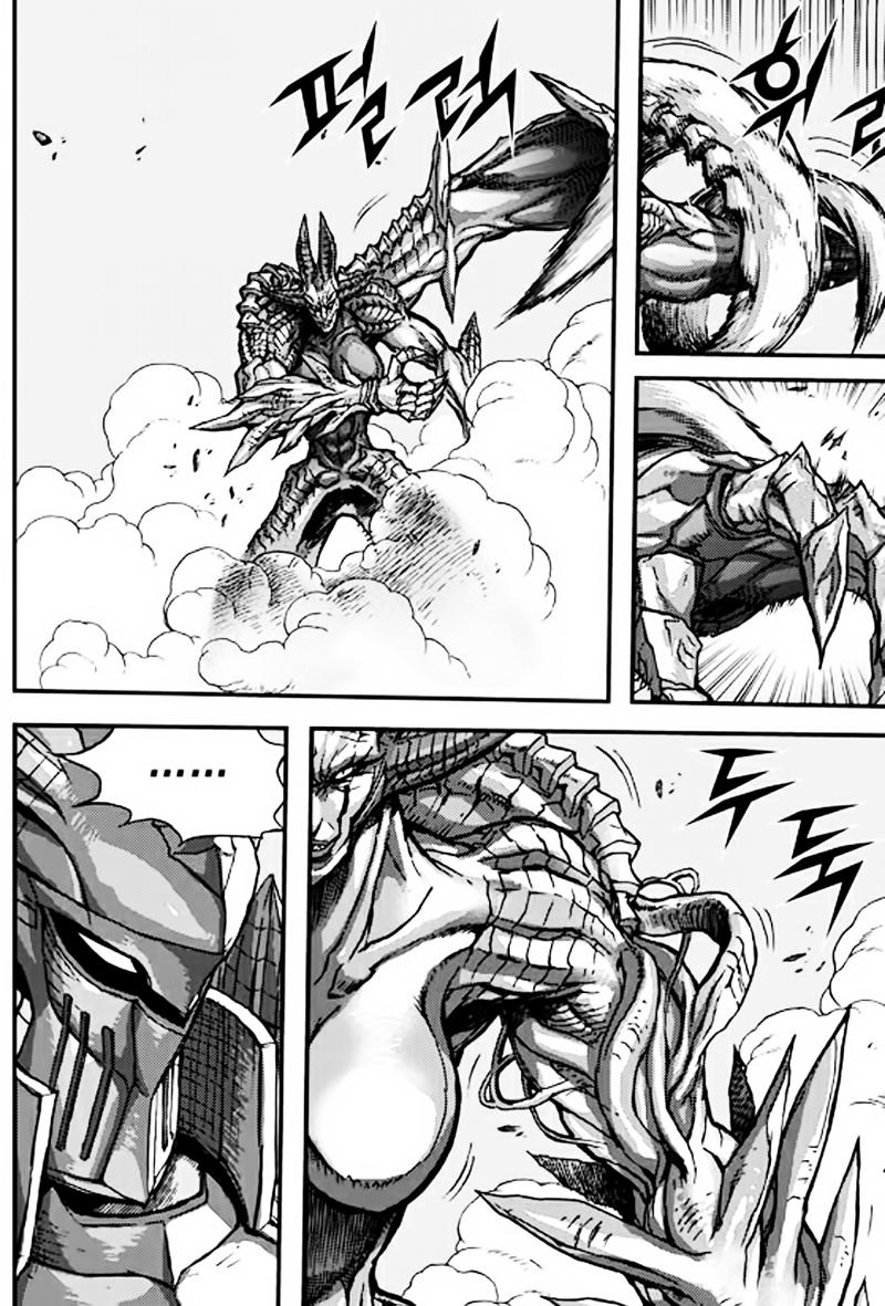 Diêm Đế - Chương 52.2 - Trang 21