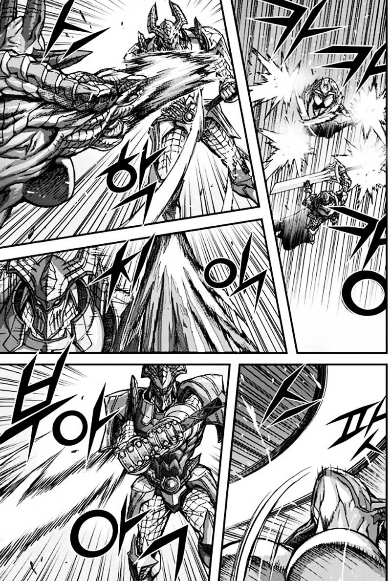 Diêm Đế - Chương 52.2 - Trang 24