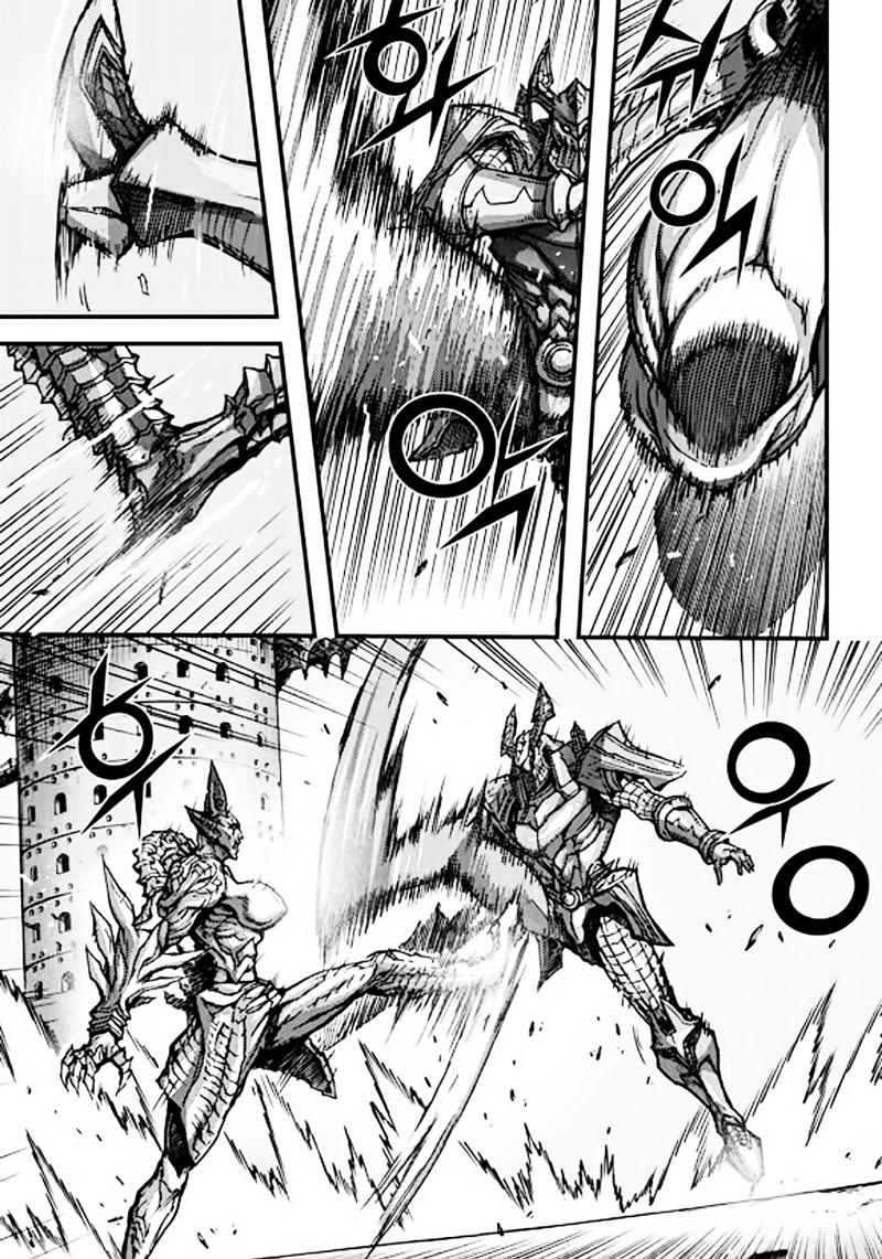 Diêm Đế - Chương 52.2 - Trang 25