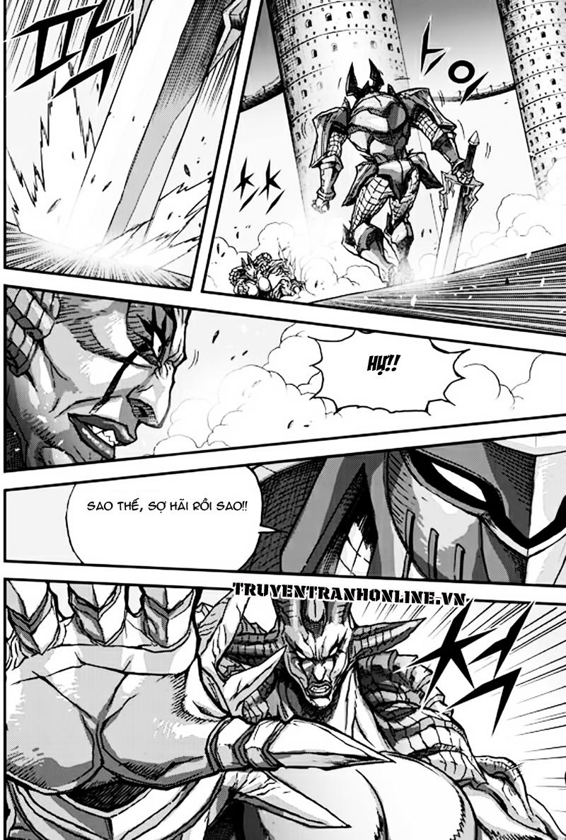 Diêm Đế - Chương 52.2 - Trang 27