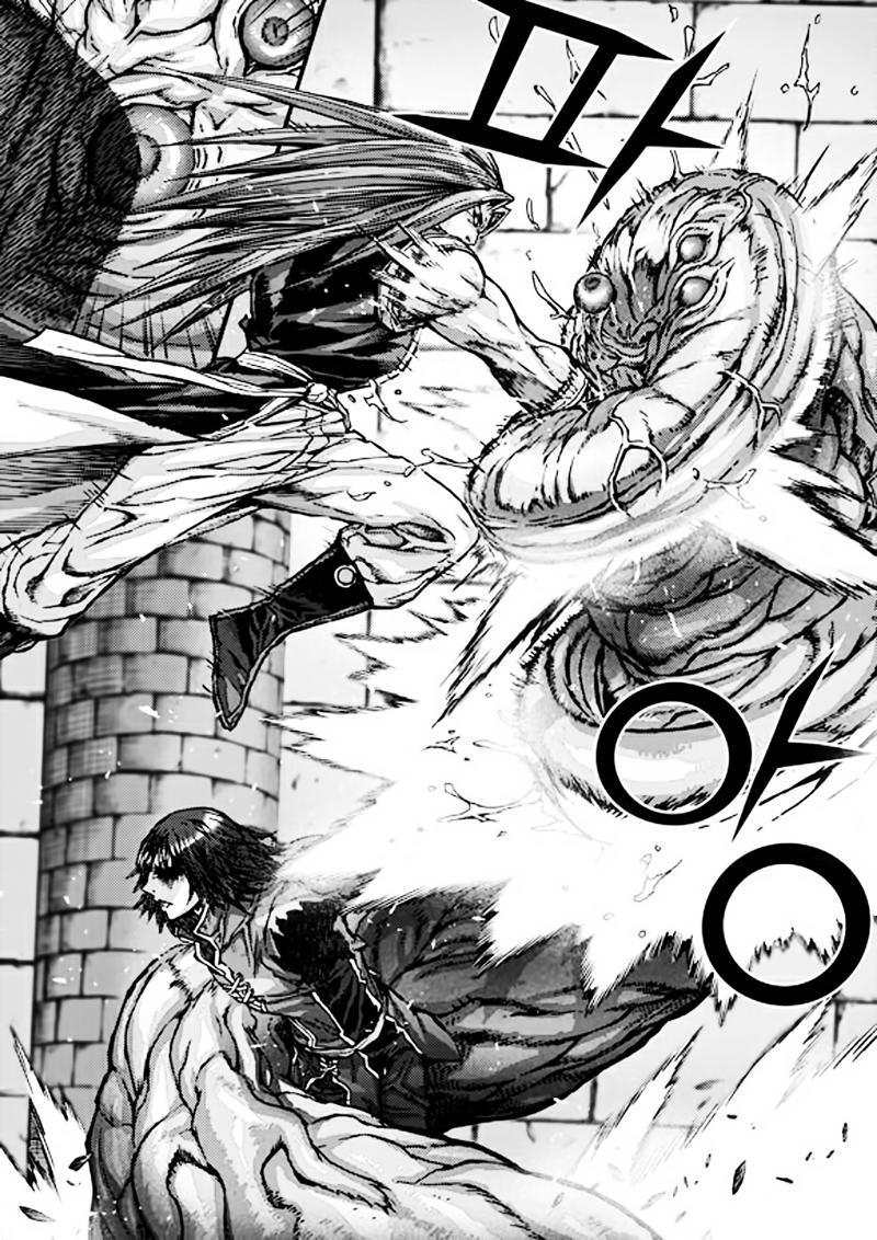 Diêm Đế - Chương 52.2 - Trang 7