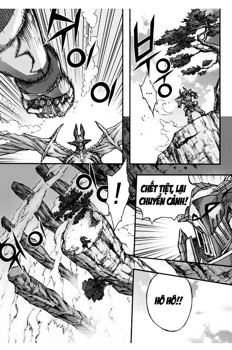 Diêm Đế - Chương 52.3 - Trang 17