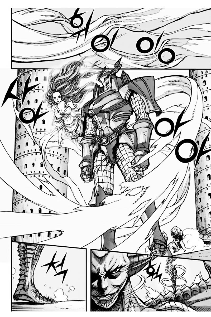 Diêm Đế - Chương 52.3 - Trang 20