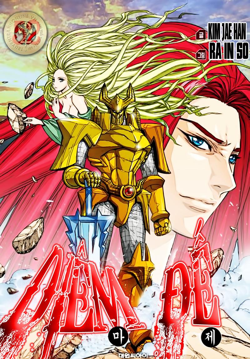 Diêm Đế - Chương 52.3 - Trang 3