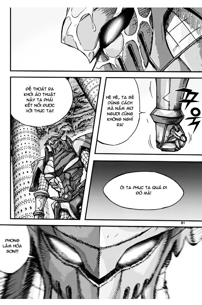 Diêm Đế - Chương 52.3 - Trang 24