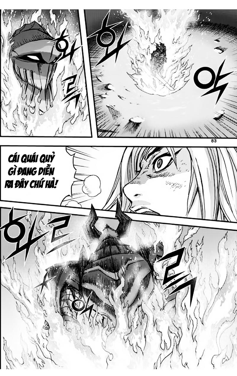 Diêm Đế - Chương 52.3 - Trang 26