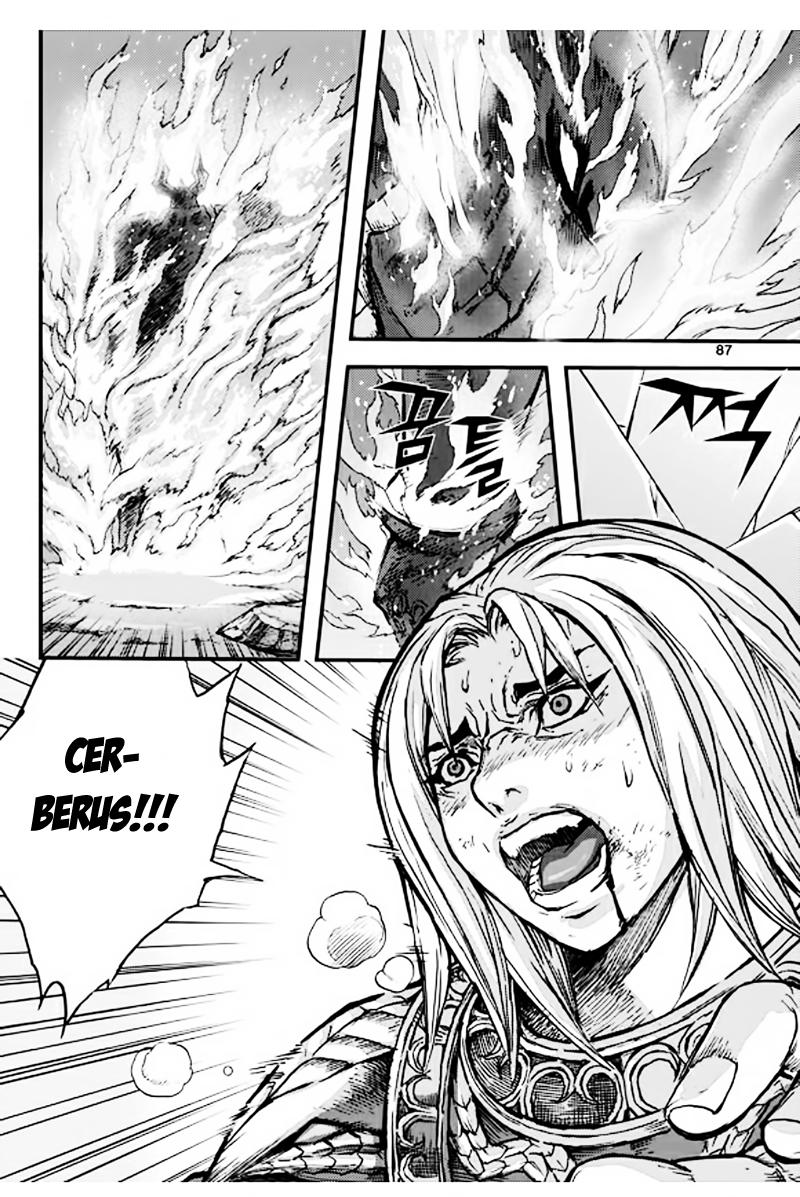 Diêm Đế - Chương 52.3 - Trang 30