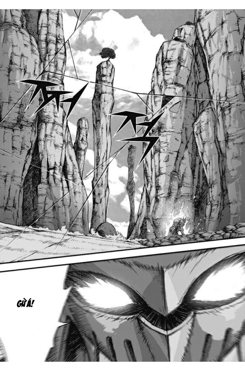 Diêm Đế - Chương 52.3 - Trang 31